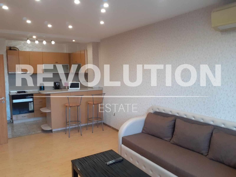 For Rent  1 bedroom Varna , Tsentar , 70 sq.m | 72293795