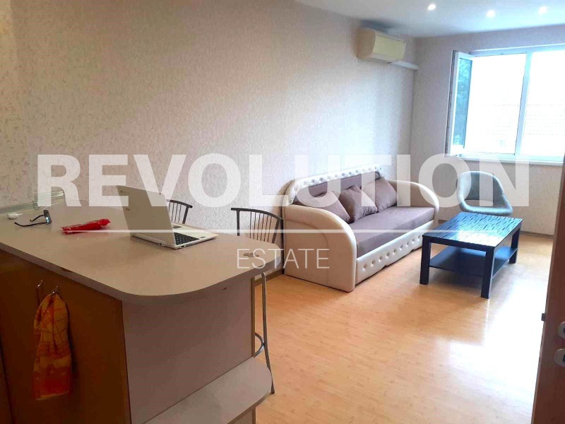 For Rent  1 bedroom Varna , Tsentar , 70 sq.m | 72293795 - image [3]