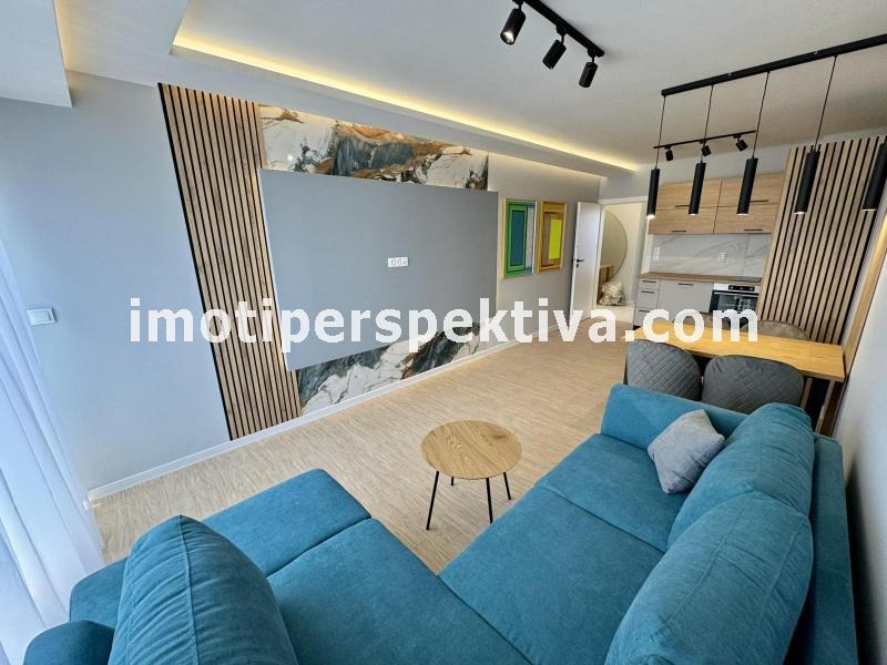 A louer  1 chambre Plovdiv , Karchiyaka , 73 m² | 37829279