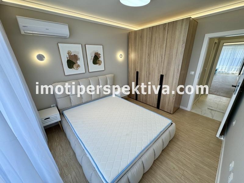 A louer  1 chambre Plovdiv , Karchiyaka , 73 m² | 37829279 - image [5]