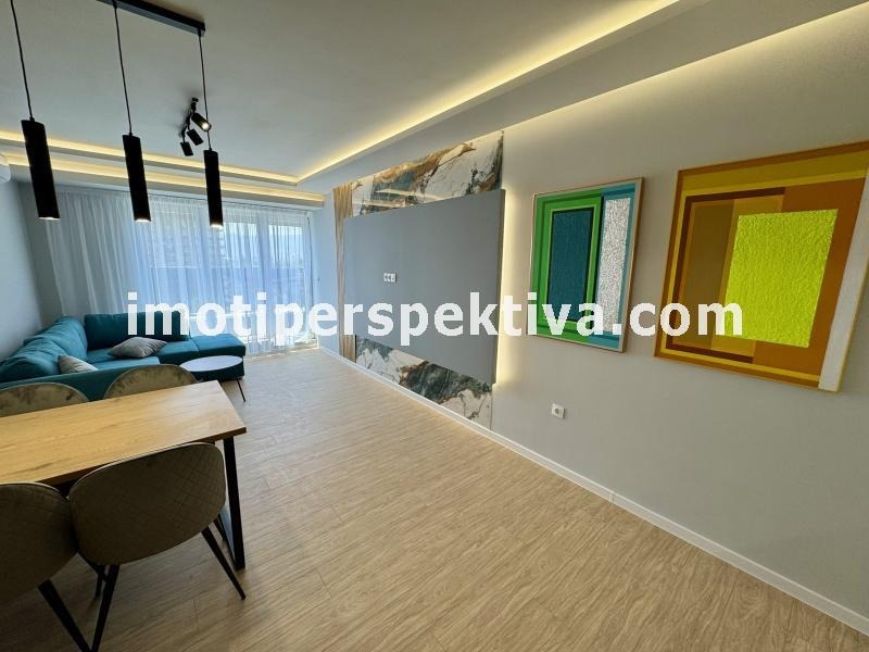 A louer  1 chambre Plovdiv , Karchiyaka , 73 m² | 37829279 - image [3]