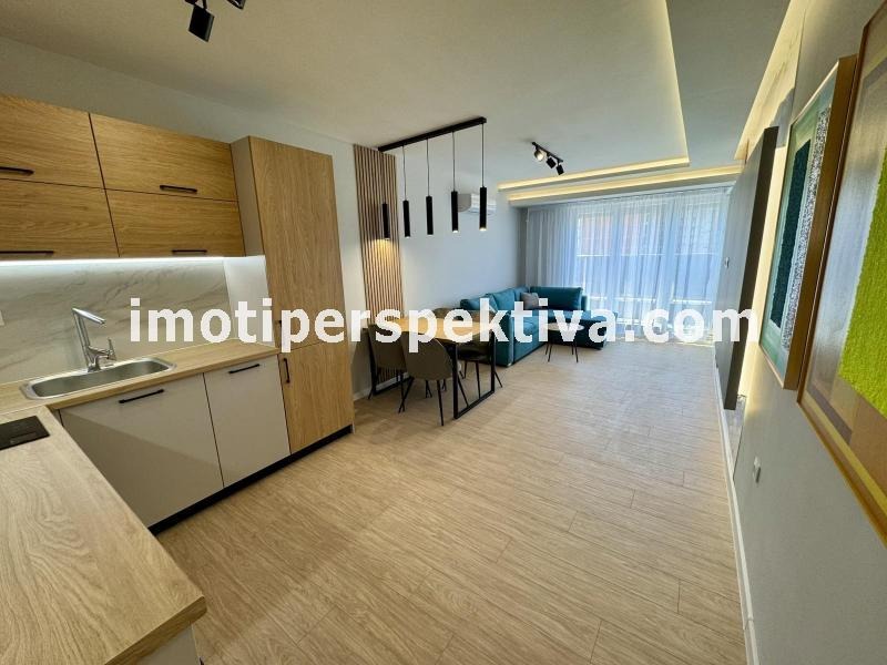 A louer  1 chambre Plovdiv , Karchiyaka , 73 m² | 37829279 - image [2]