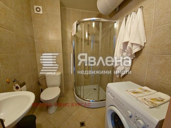 Дава под наем 2-СТАЕН, гр. Бургас, Сарафово, снимка 4 - Апартаменти - 52407190