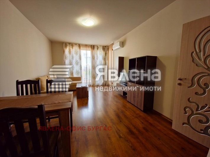 Дава под наем 2-СТАЕН, гр. Бургас, Сарафово, снимка 3 - Апартаменти - 52407190