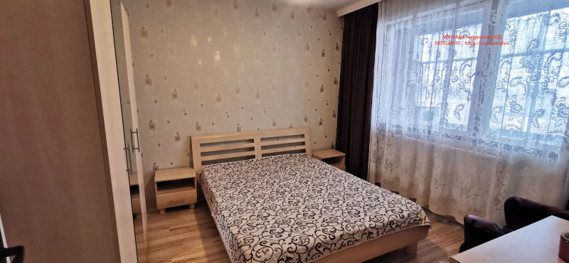 Дава под наем 2-СТАЕН, гр. Пловдив, Тракия