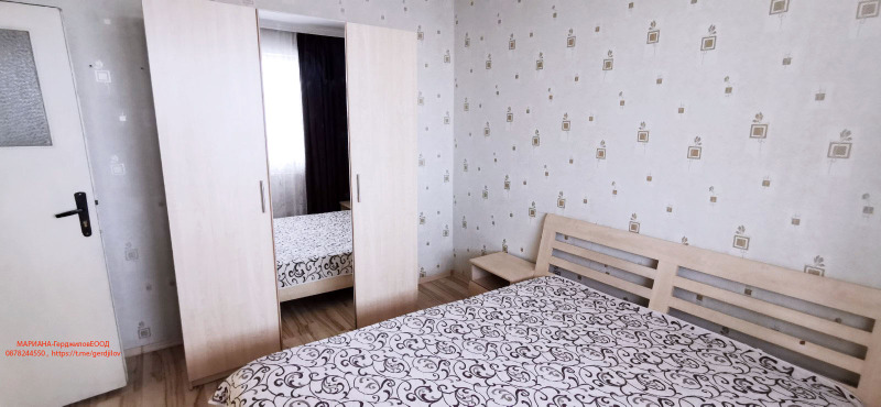 Дава под наем 2-СТАЕН, гр. Пловдив, Гагарин, снимка 3 - Апартаменти - 52658692