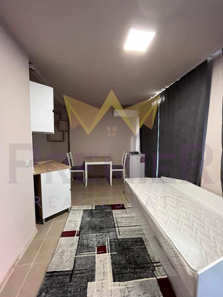 De inchiriat  Studio Varna , Colhozen pazar , 20 mp | 51542263 - imagine [4]