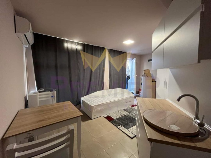 A louer  Studio Varna , Kolhozen pazar , 20 m² | 51542263 - image [2]