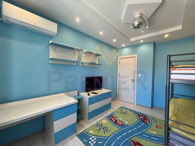 Издаје се  2 спаваће собе Варна , Трошево , 80 м2 | 73160692 - слика [10]