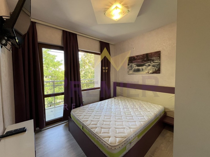 Издаје се  2 спаваће собе Варна , Трошево , 80 м2 | 73160692 - слика [5]