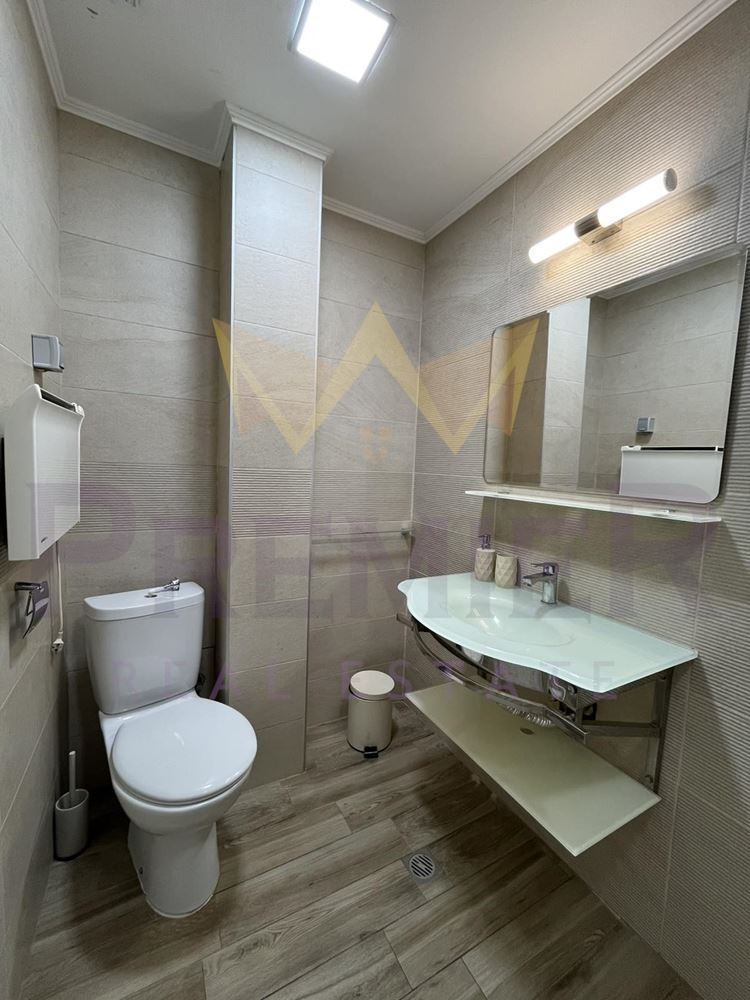 Издаје се  2 спаваће собе Варна , Трошево , 80 м2 | 73160692 - слика [14]