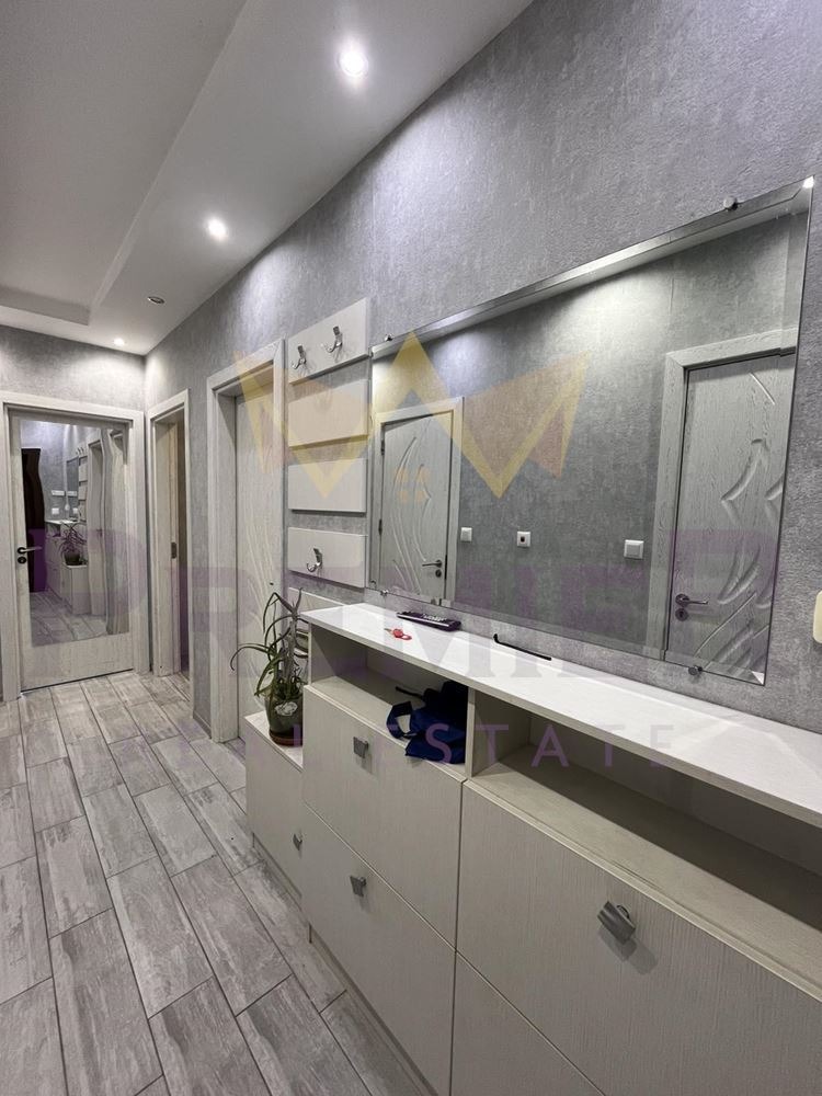 Издаје се  2 спаваће собе Варна , Трошево , 80 м2 | 73160692 - слика [12]