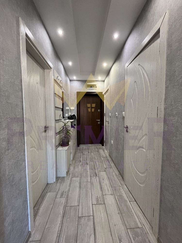 Издаје се  2 спаваће собе Варна , Трошево , 80 м2 | 73160692 - слика [11]