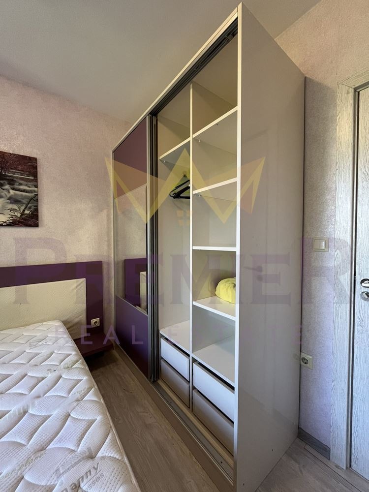 Издаје се  2 спаваће собе Варна , Трошево , 80 м2 | 73160692 - слика [8]