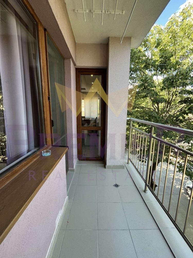 Издаје се  2 спаваће собе Варна , Трошево , 80 м2 | 73160692 - слика [17]