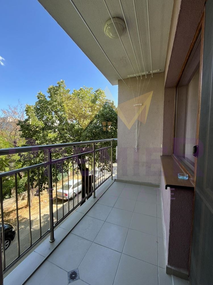 Издаје се  2 спаваће собе Варна , Трошево , 80 м2 | 73160692 - слика [16]