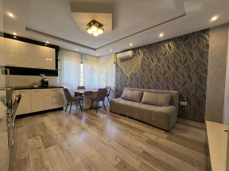 Издаје се  2 спаваће собе Варна , Трошево , 80 м2 | 73160692 - слика [3]