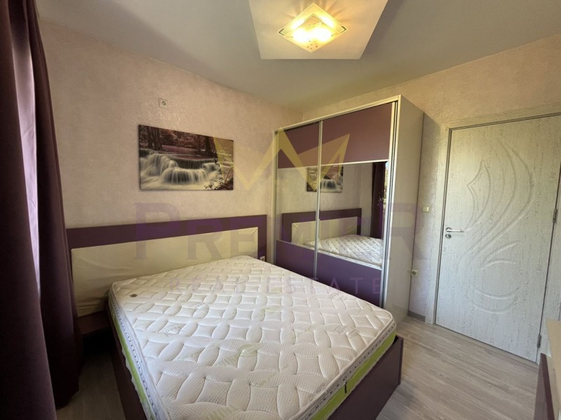 Издаје се  2 спаваће собе Варна , Трошево , 80 м2 | 73160692 - слика [6]
