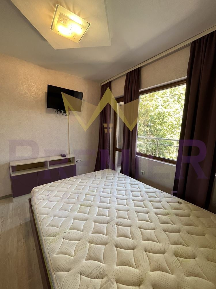 Издаје се  2 спаваће собе Варна , Трошево , 80 м2 | 73160692 - слика [7]