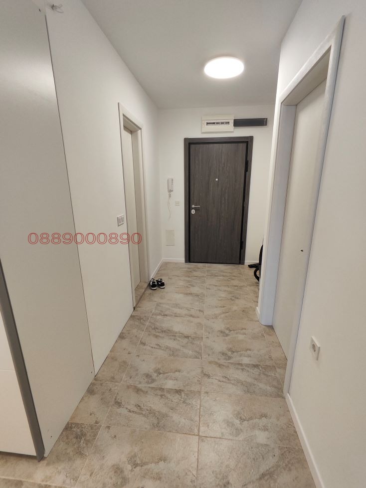 Дава под наем 3-СТАЕН, гр. София, Овча купел, снимка 6 - Апартаменти - 55251830