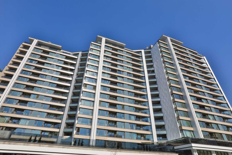 Дава под наем 4-СТАЕН, гр. София, Изгрев, снимка 7 - Апартаменти - 52816109