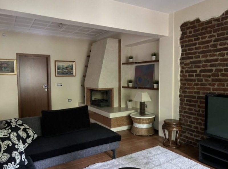 En renta  3+ dormitorios Sofia , Tsentar , 190 metros cuadrados | 98423618 - imagen [4]