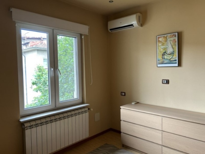 En renta  3+ dormitorios Sofia , Tsentar , 190 metros cuadrados | 98423618 - imagen [6]