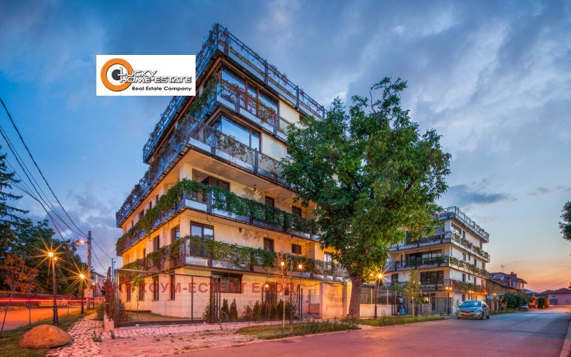 Дава под наем МЕЗОНЕТ, гр. София, Горубляне, снимка 16 - Апартаменти - 52388040