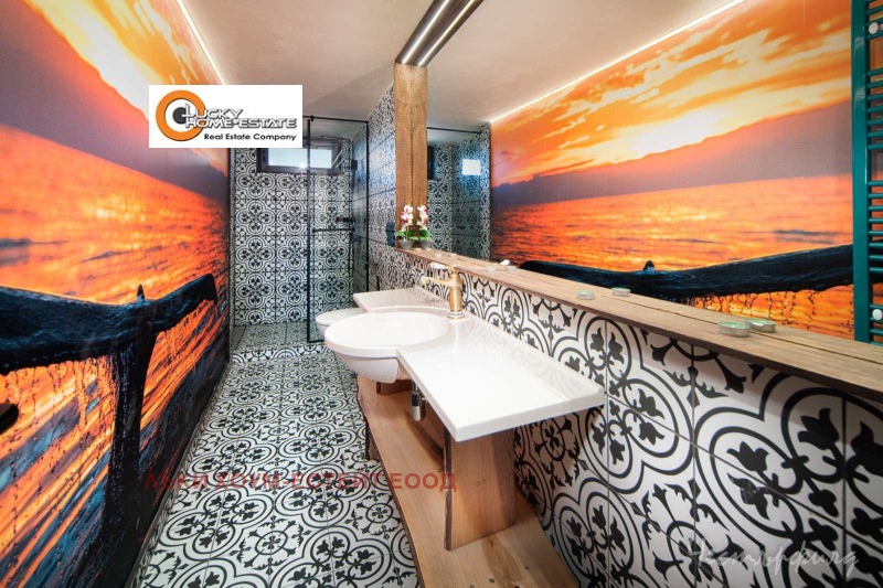 Дава под наем МЕЗОНЕТ, гр. София, Горубляне, снимка 10 - Апартаменти - 52388040