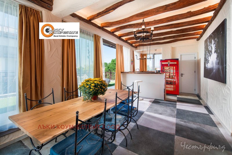 Дава под наем МЕЗОНЕТ, гр. София, Горубляне, снимка 2 - Апартаменти - 52388040