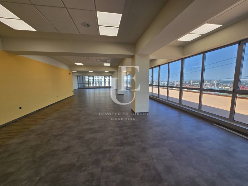 K pronájmu  Kancelář Sofia , Manastirski livadi , 905 m2 | 57708772 - obraz [13]