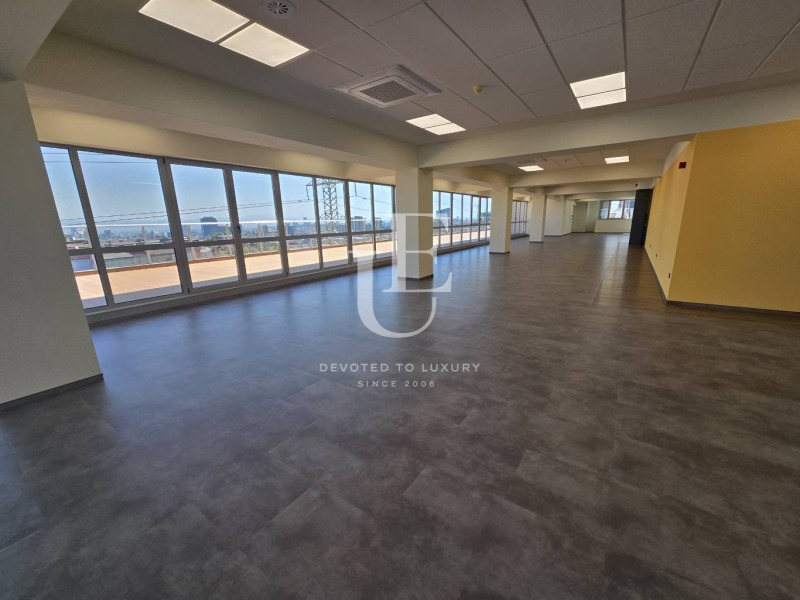 K pronájmu  Kancelář Sofia , Manastirski livadi , 905 m2 | 57708772 - obraz [14]