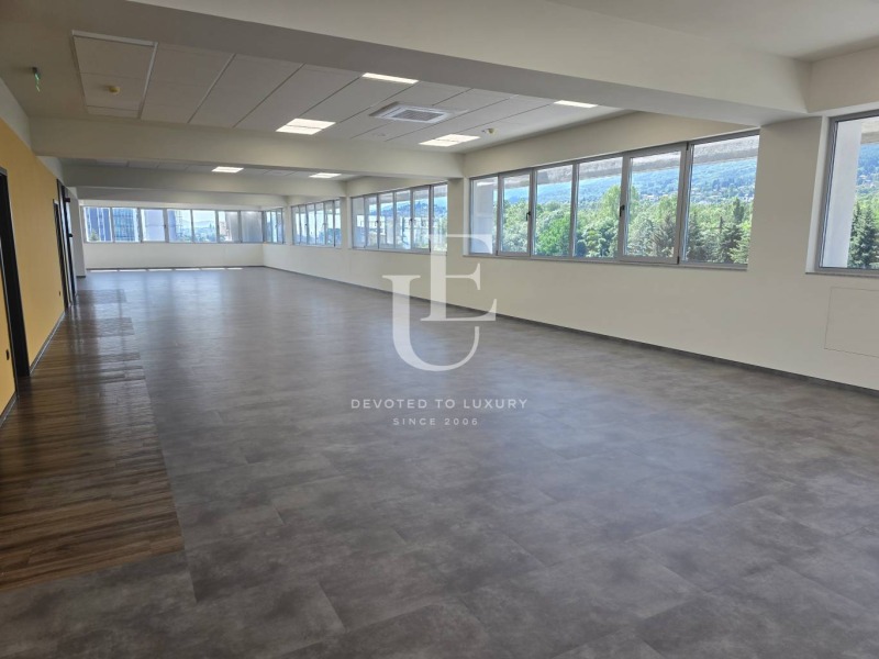 Do wynajęcia  Biuro Sofia , Manastirski liwadi , 905 mkw | 57708772 - obraz [5]