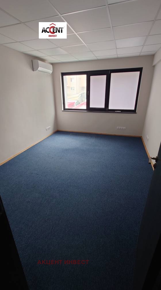 Til leje  Kontor Varna , Zapadna promishlena zona , 250 kvm | 55740565 - billede [3]