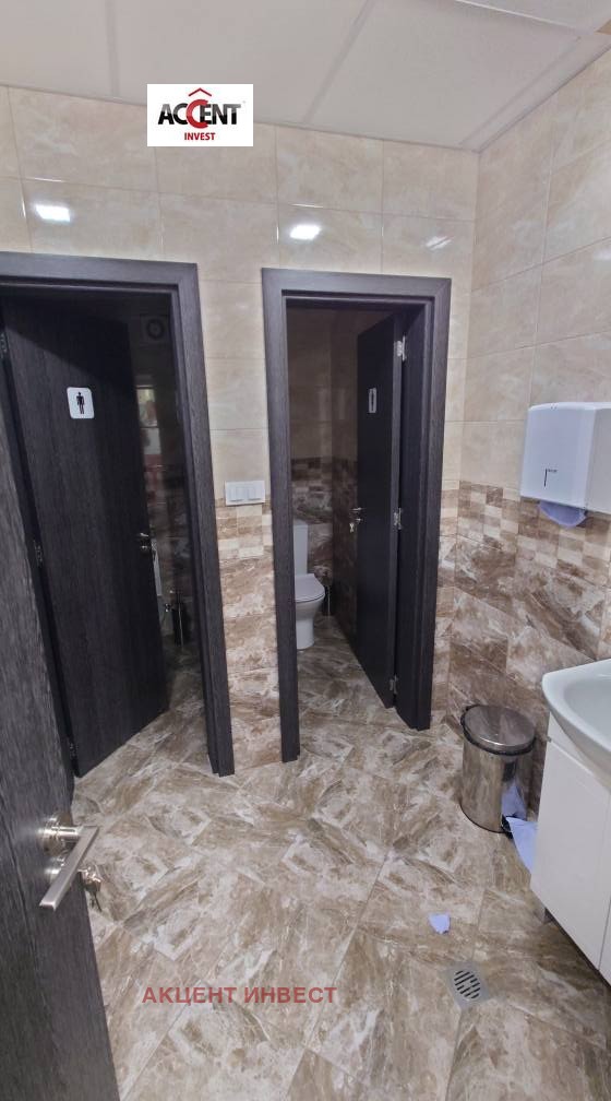 Til leje  Kontor Varna , Zapadna promishlena zona , 250 kvm | 55740565 - billede [5]