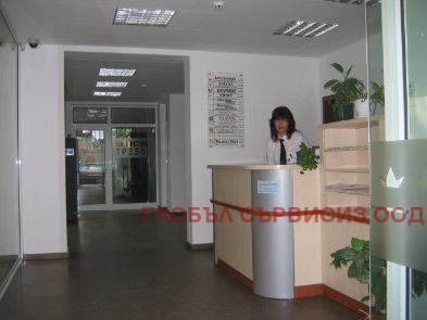 Дава под наем ОФИС, гр. София, Център, снимка 2 - Офиси - 53459649
