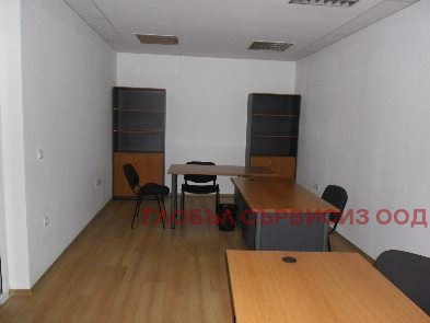 Дава под наем ОФИС, гр. София, Център, снимка 4 - Офиси - 53459649