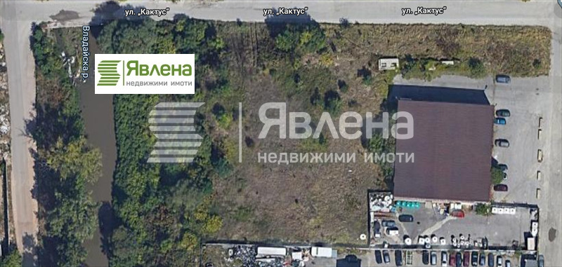 For Rent  Plot Sofia , Orlandovtsi , 3000 sq.m | 38719592