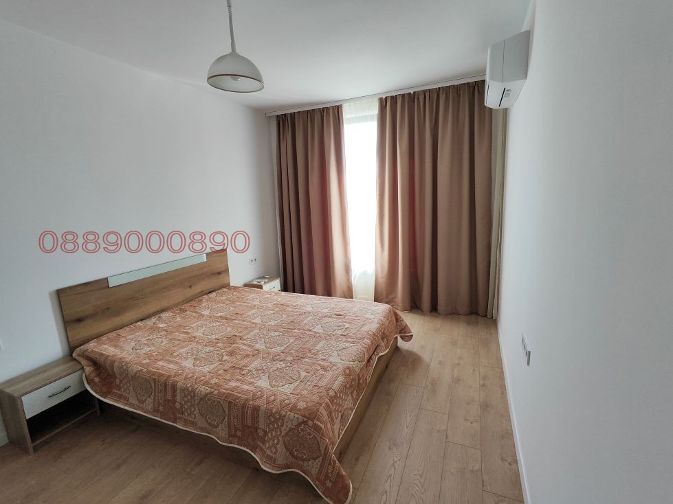 Дава под наем 3-СТАЕН, гр. София, Овча купел, снимка 8 - Апартаменти - 55251830
