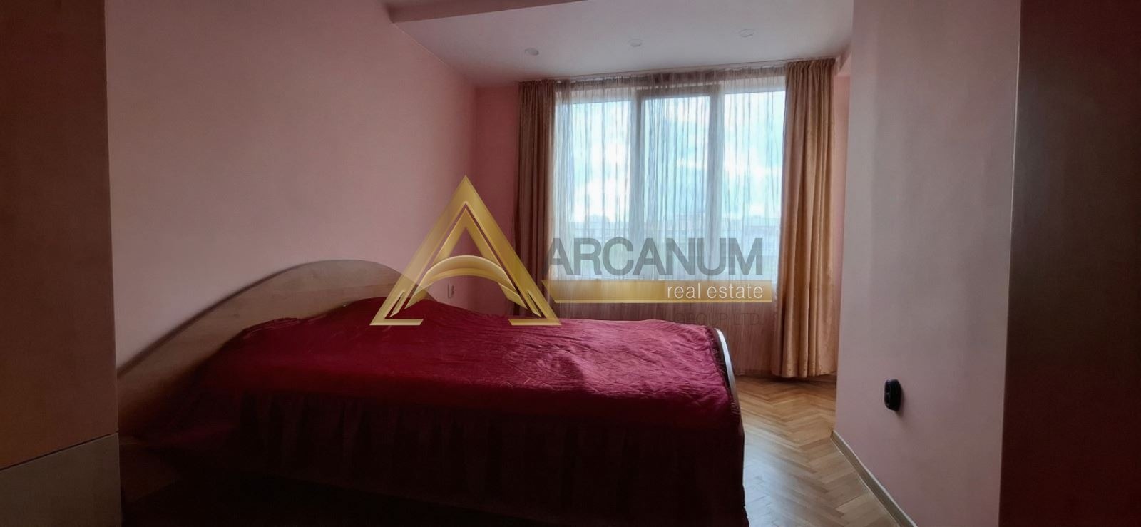 Дава под наем 4-СТАЕН, гр. Варна, Лятно кино Тракия, снимка 7 - Апартаменти - 54854821
