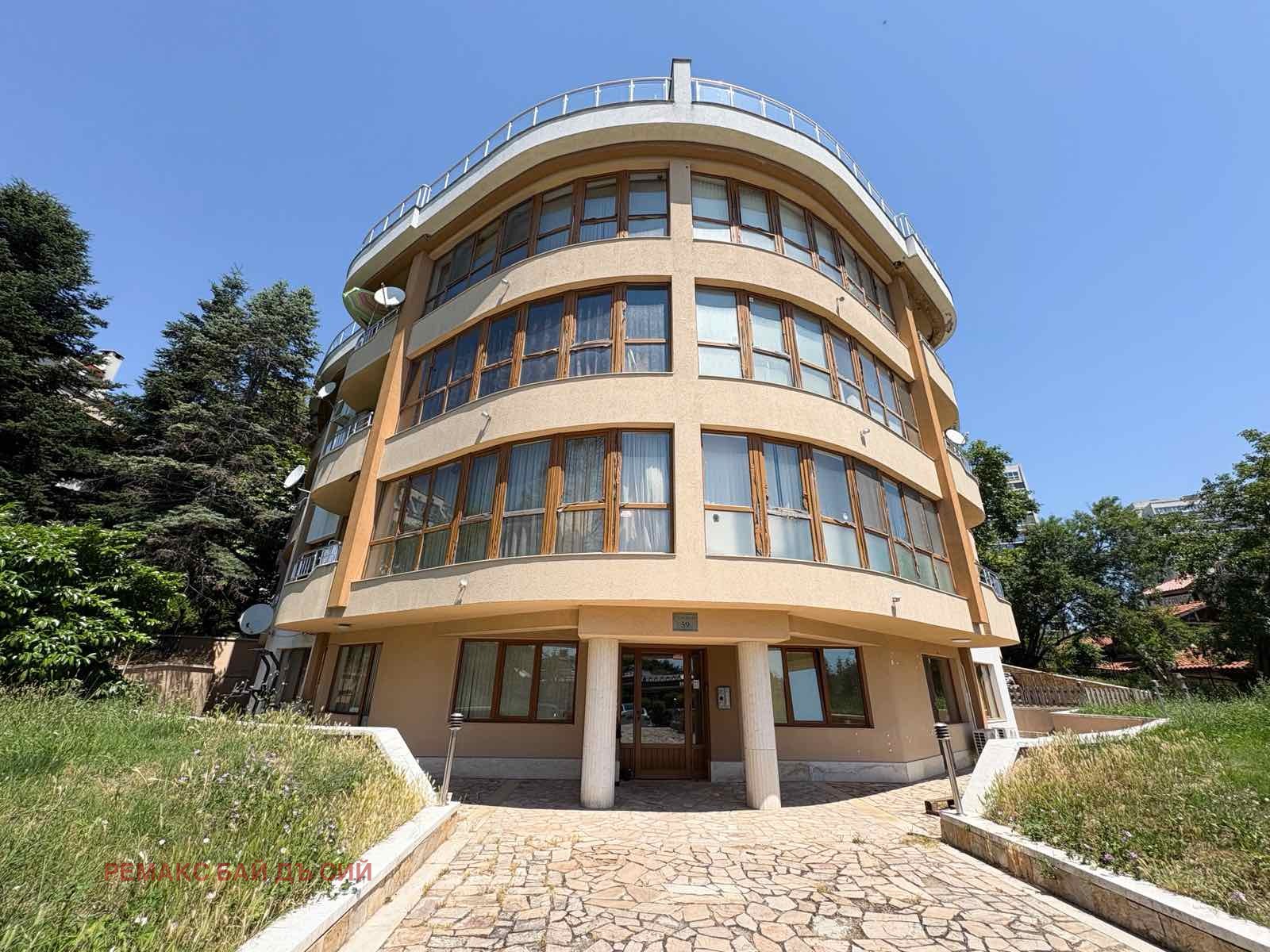 Дава под наем ОФИС, гр. Варна, м-т Салтанат, снимка 9 - Офиси - 55101074