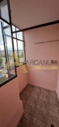 Дава под наем  4-стаен град Варна , Лятно кино Тракия , 90 кв.м | 89148218 - изображение [12]