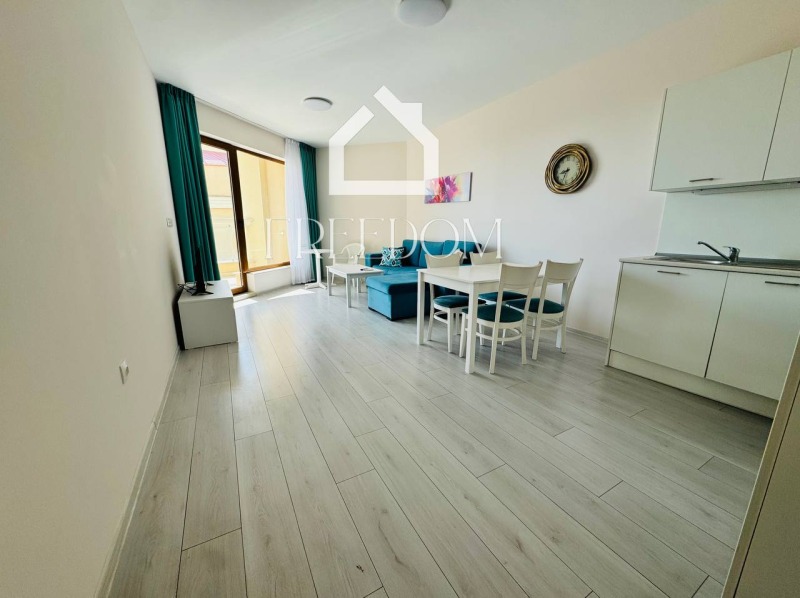 Дава под Наем 3-СТАЕН в град Варна, м-т Ален мак - 108 кв.м / 1 000 € » 1 955.83 лв., ФРИДОМ ВАРНА