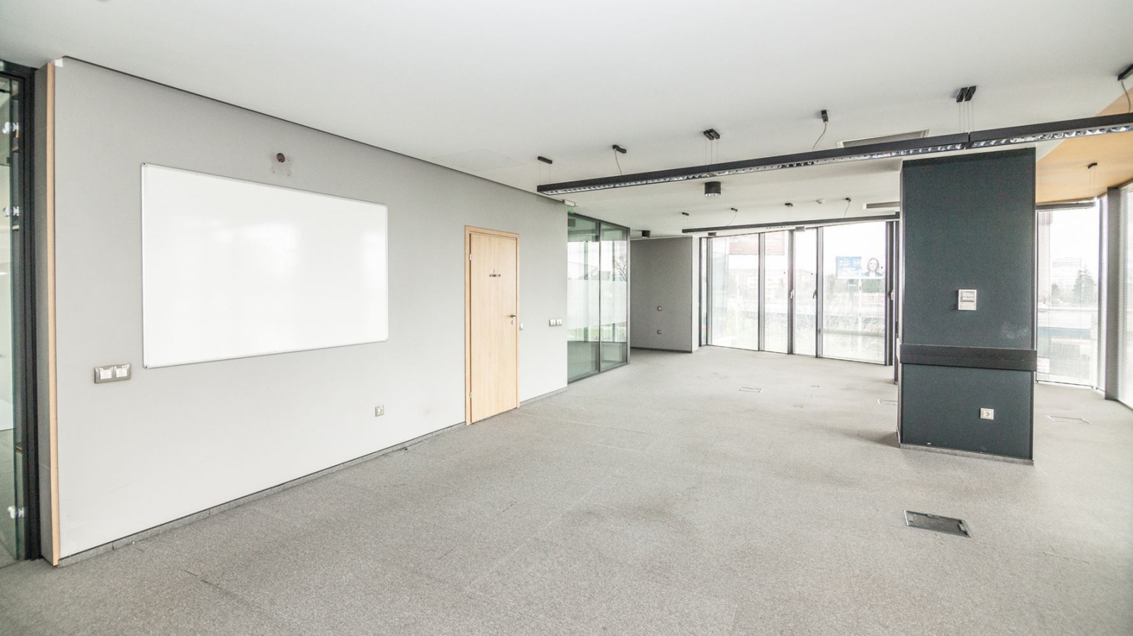 Дава под Наем ОФИС | Imot.bg — изображение 1