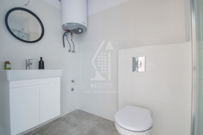 K pronájmu  Studio Sofia , Studentski grad , 46 m2 | 83105313 - obraz [8]