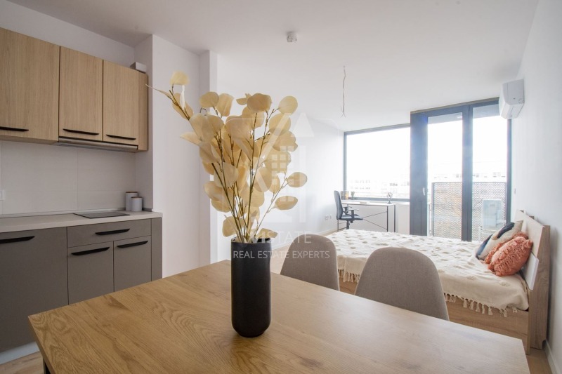K pronájmu  Studio Sofia , Studentski grad , 46 m2 | 83105313