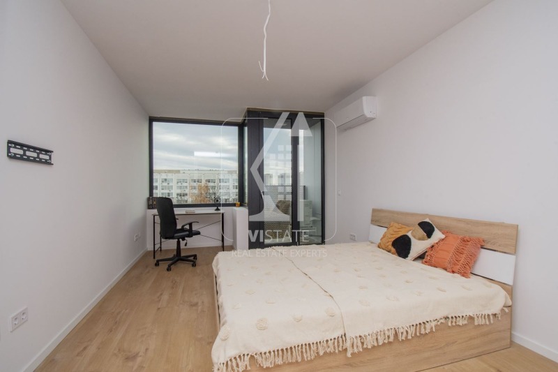 K pronájmu  Studio Sofia , Studentski grad , 46 m2 | 83105313 - obraz [5]