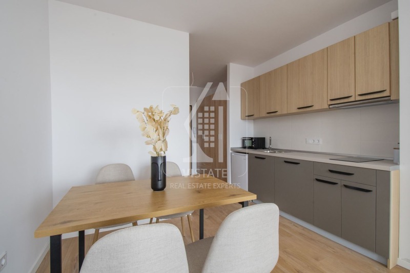 K pronájmu  Studio Sofia , Studentski grad , 46 m2 | 83105313 - obraz [3]