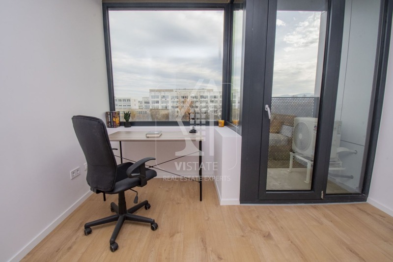 K pronájmu  Studio Sofia , Studentski grad , 46 m2 | 83105313 - obraz [4]