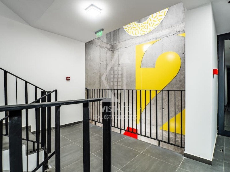 K pronájmu  Studio Sofia , Studentski grad , 46 m2 | 83105313 - obraz [9]